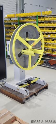 Automatisk stansmaskin Pressix T25