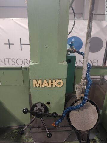 Frēzmašīna MAHO MH 400 E