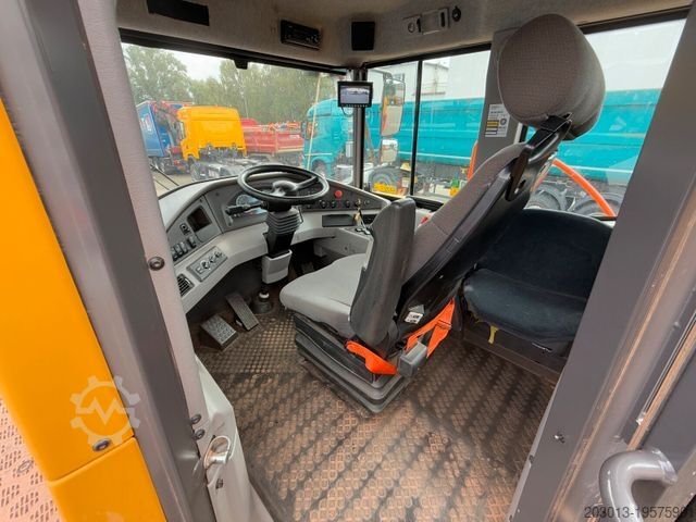 Drugi VOLVO A25G Dumper 9.570 h Baujahr 2021