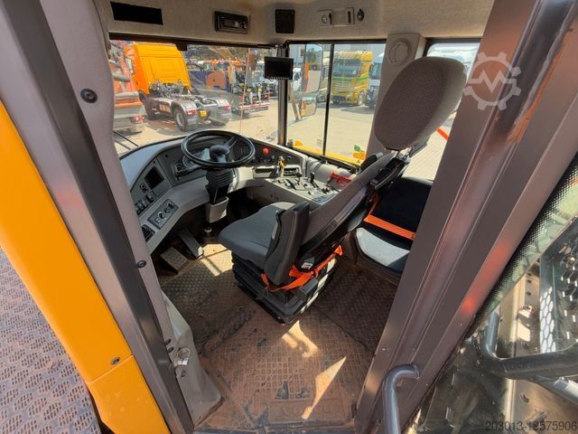 Sonstige VOLVO A25G Dumper 10.066 h Baujahr 2021