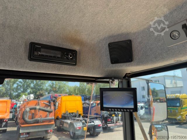 Citi VOLVO A25G Dumper 10.066 h Baujahr 2021