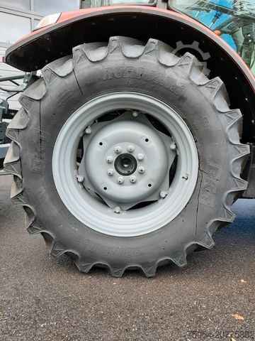 Traktors SAME Natural 70