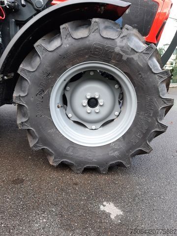 Traktors SAME Natural 70