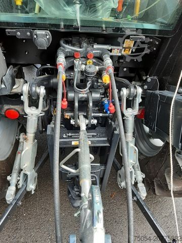 Traktors SAME Natural 70