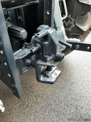 Traktors SAME Natural 70