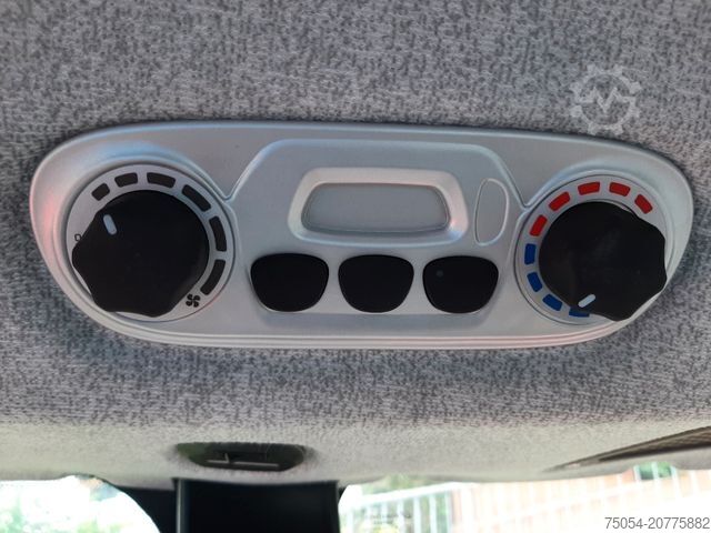 Traktors SAME Natural 70