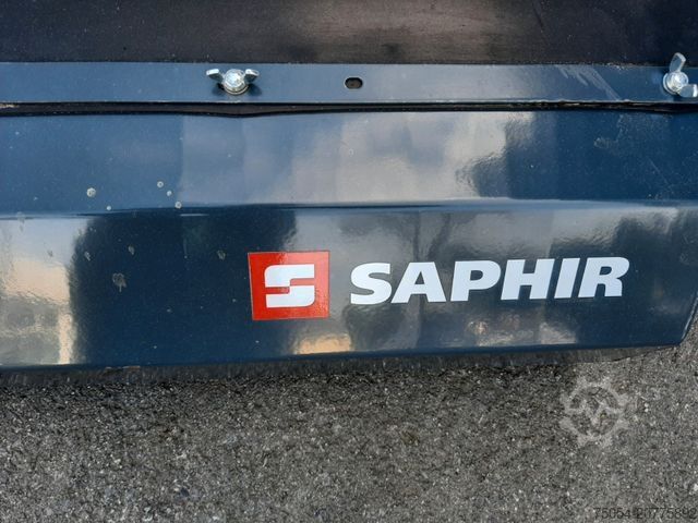 Lauksaimniecības mašīna Kehrmaschine