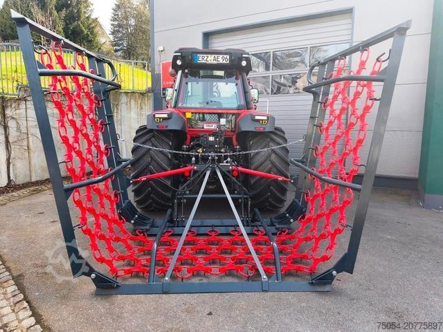 Lauka kultivators SAMASZ Saphir 602