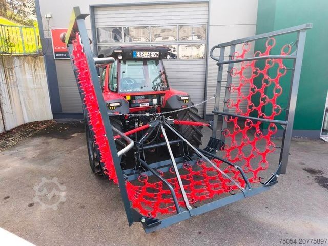 Lauka kultivators SAMASZ Saphir 602