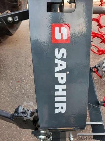 Lauka kultivators SAMASZ Saphir 602