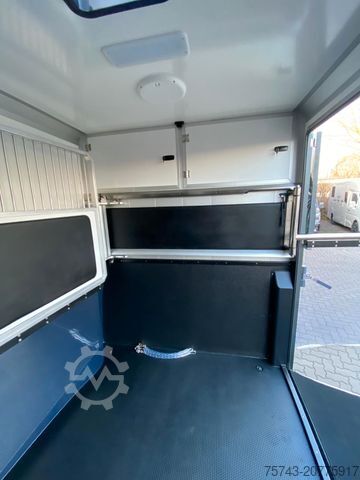Viehtransporter RENAULT Master STX  Haras AUTOM. NEW MODEL 2025