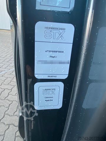 Viehtransporter RENAULT Master STX  Haras AUTOM. NEW MODEL 2025