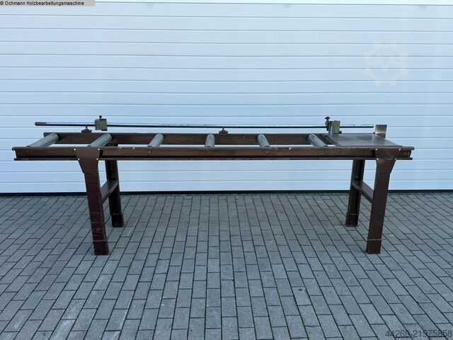 Roller conveyer UNBEKANNT UNBEKANNT 