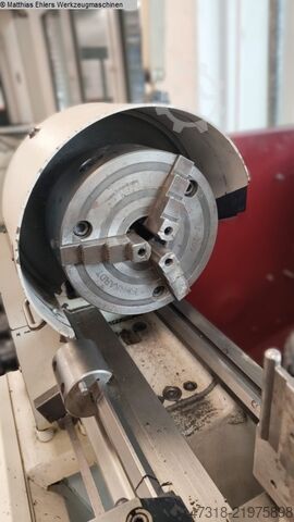Torno central HARRISON M300
