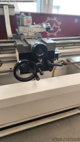 Torno central HARRISON M300