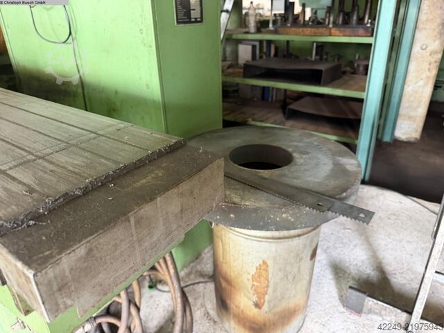 Máy mài hình trụ - bên ngoài MHG PLE 2-2000
