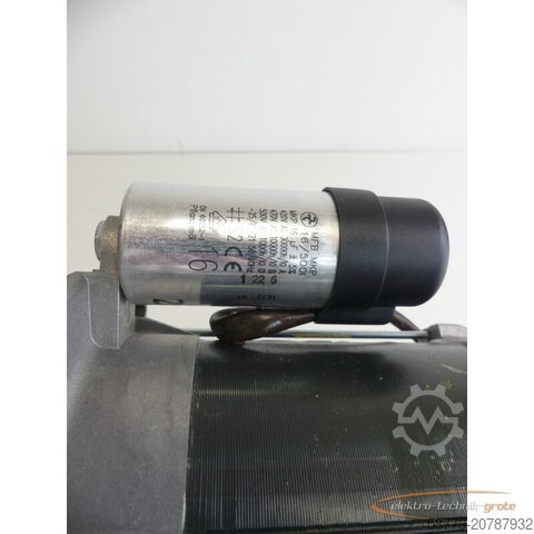 Upravljačka jedinica ATB SRBFU0,75/2-C105 Motor + ECK 06/A-2 Weishaupt Bestell-Nr.: 652055