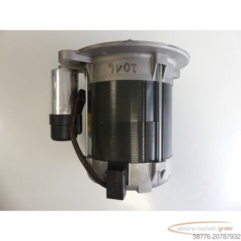 Upravljačka jedinica ATB SRBFU0,75/2-C105 Motor + ECK 06/A-2 Weishaupt Bestell-Nr.: 652055