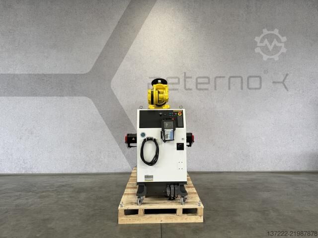 Robot recondiționat cu garanție de 1 an FANUC M-900iB/280L
