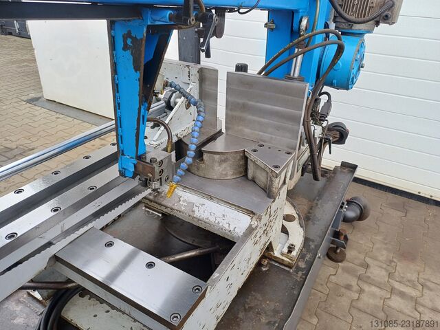  Pilous ARG 380 Plus SAF