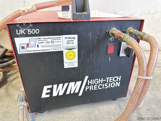 Taškinio suvirinimo aparatas ARO S 3231