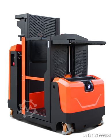 High Level Order Picker Noblelift OVS-010