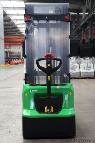 Carretilla elevadora Noblelift SWB130D