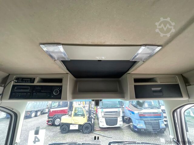  Volvo FH 500 YV2RT40A5JB855299  EURO 6, PTO Hydraulic...