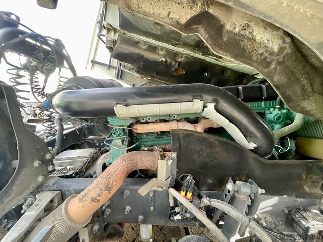  Volvo FH 500 YV2RT40A5JB855299  EURO 6, PTO Hydraulic...