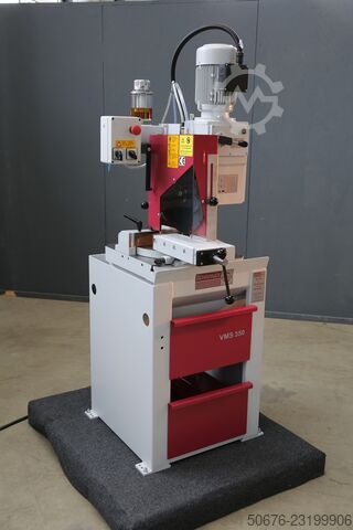 циркулярная пила Eisele VMS 350