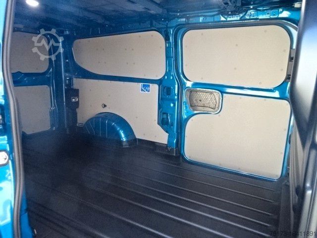 Panel van FORD Transit Custom 320L2 PHEV AT Sport Kasten AHK