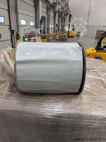 Poseforme-, fylde- og forseglingsmaskine Autobag PS 125 OneStep
