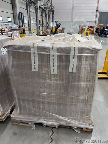 Poseforme-, fylde- og forseglingsmaskine Autobag PS 125 OneStep