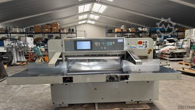 Snijmachine Shanghai Shen Wei Da Machinery Co., Ltd. SQZK920M