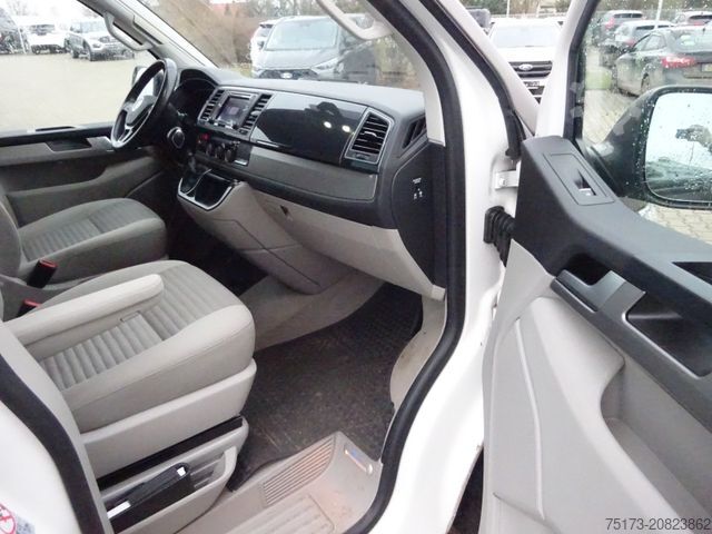 Obytné vozidlo VOLKSWAGEN T6.1 California 150PS DSG Ocean