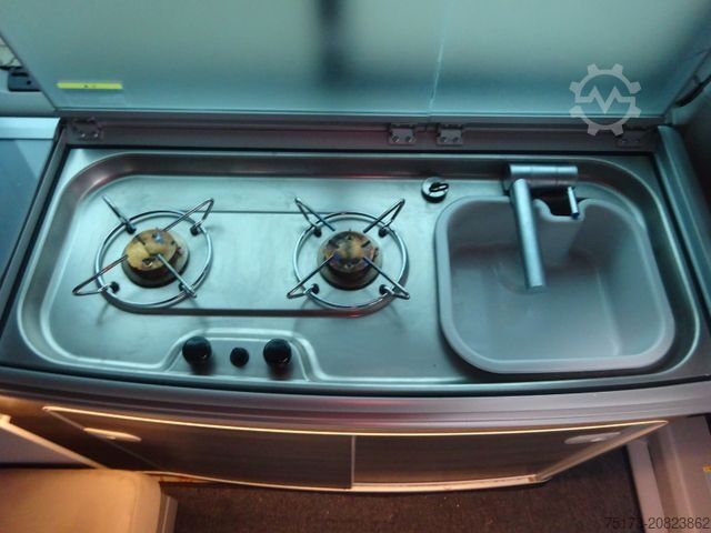 Obytné vozidlo VOLKSWAGEN T6.1 California 150PS DSG Ocean