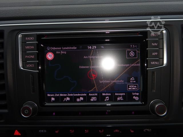 Obytné vozidlo VOLKSWAGEN T6.1 California 150PS DSG Ocean