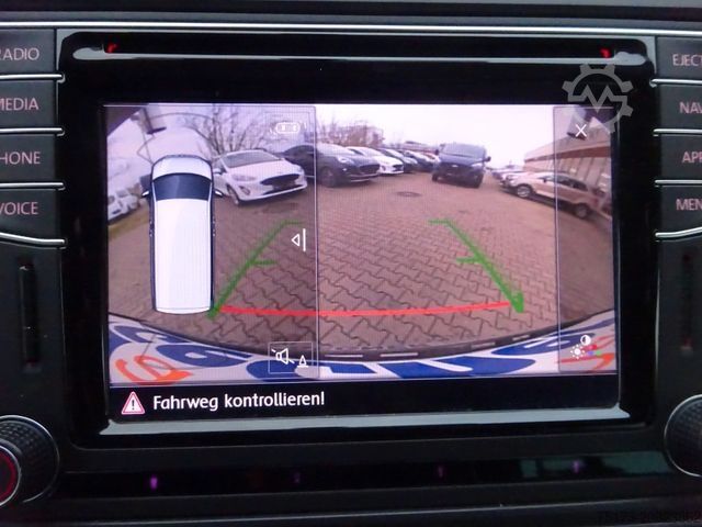 Kastenwagen Wohnmobil / Campervan VOLKSWAGEN T6.1 California 150PS DSG Ocean