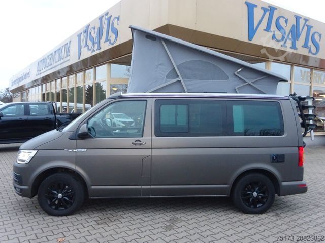Kastenwagen Wohnmobil / Campervan VOLKSWAGEN T6.1 California 150PS DSG Ocean