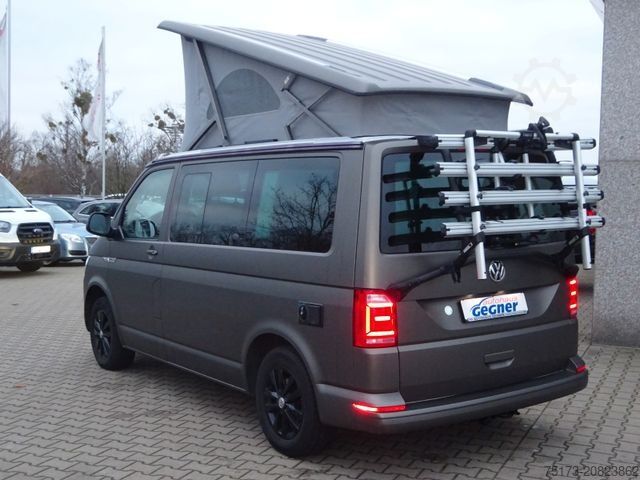 Obytné vozidlo VOLKSWAGEN T6.1 California 150PS DSG Ocean