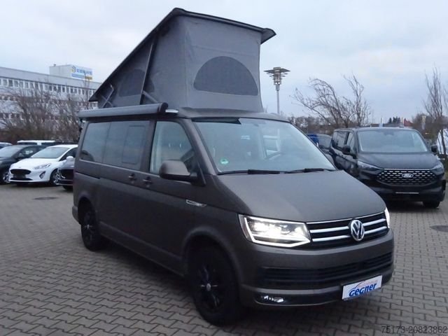 Kastenwagen Wohnmobil / Campervan VOLKSWAGEN T6.1 California 150PS DSG Ocean