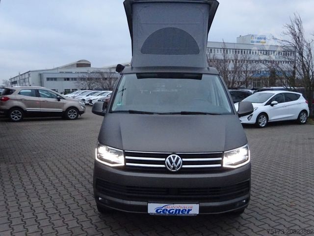Obytné vozidlo VOLKSWAGEN T6.1 California 150PS DSG Ocean