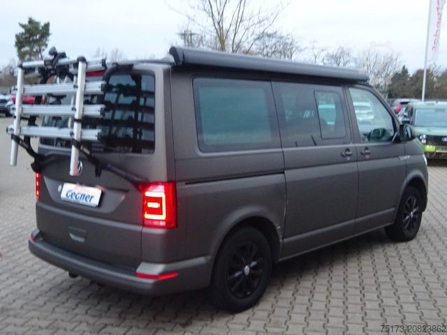 Kastenwagen Wohnmobil / Campervan VOLKSWAGEN T6.1 California 150PS DSG Ocean
