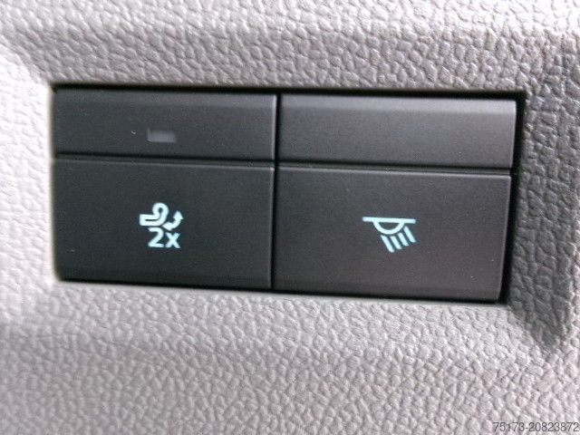 Miniautocarro FORD Tourneo Custom Active 340L1 PHEV AHK Matrix 360K