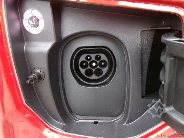 Miniautocarro FORD Tourneo Custom Active 340L1 PHEV AHK Matrix 360K