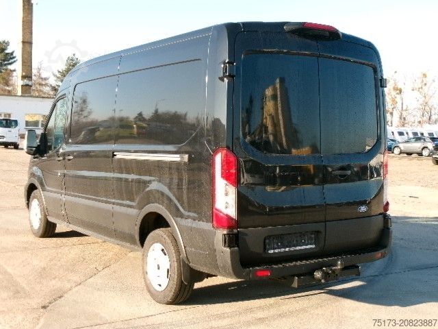 Kastenwagen FORD Transit 350 L3H2 LKW Kasten Trend AT AHK 360Kam