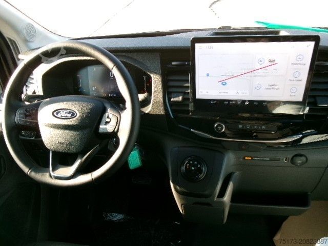 Kastenwagen FORD Transit 350 L3H2 LKW Kasten Trend AT AHK 360Kam