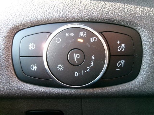 Kastenwagen FORD Transit 350 L3H2 LKW Kasten Trend AT AHK 360Kam