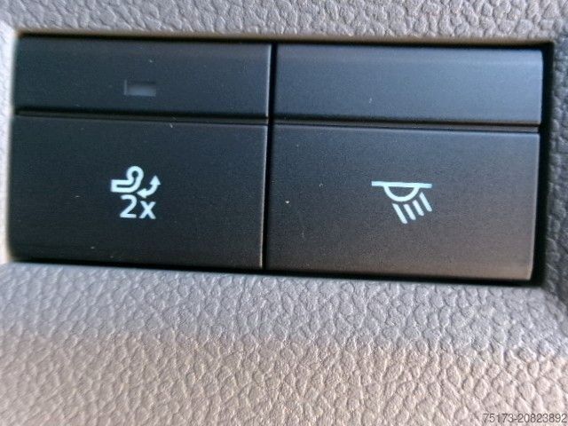 Kleinbus FORD Tourneo Custom Active 340L2 PHEV 360Kam Exclusiv