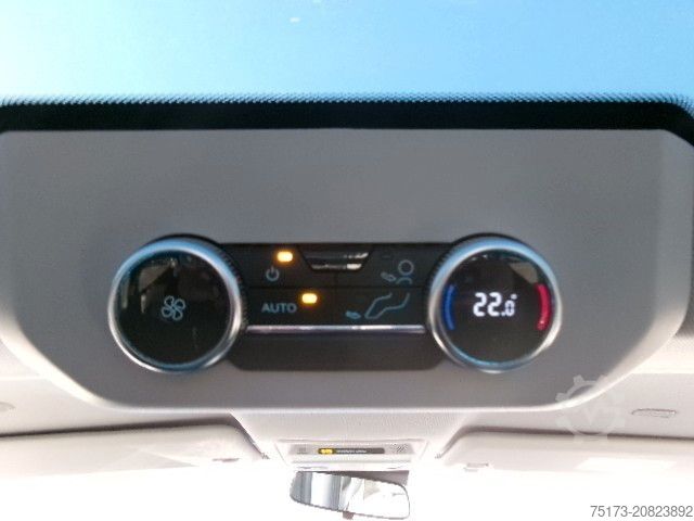 Minibus FORD Tourneo Custom Active 340L2 PHEV 360Kam Exclusiv